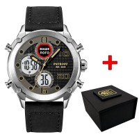 Patriot 017 Ваше Лого Silver-White