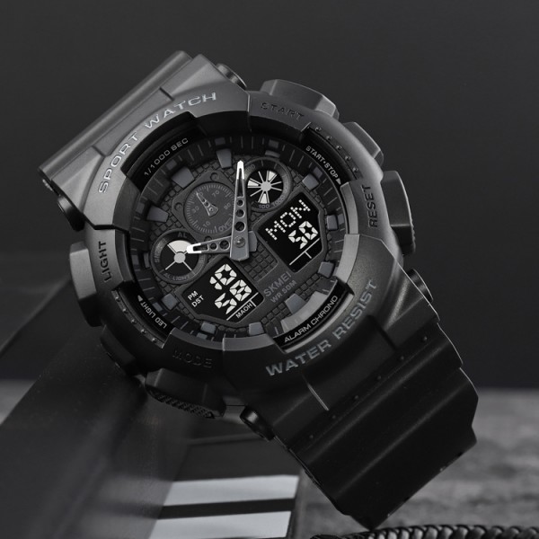 Skmei 1832 Black - 3590107 Skmei 1832 Black - 3590107