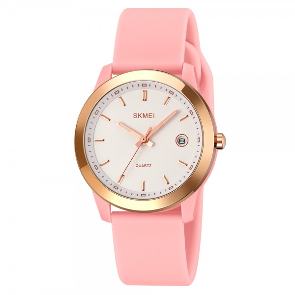 Skmei 2319PK Pink - 3591537