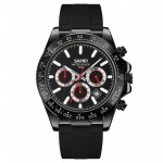 Skmei 9275BKBK Black-Black