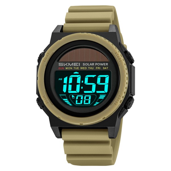 Skmei 2358AT Apricot - 3591637