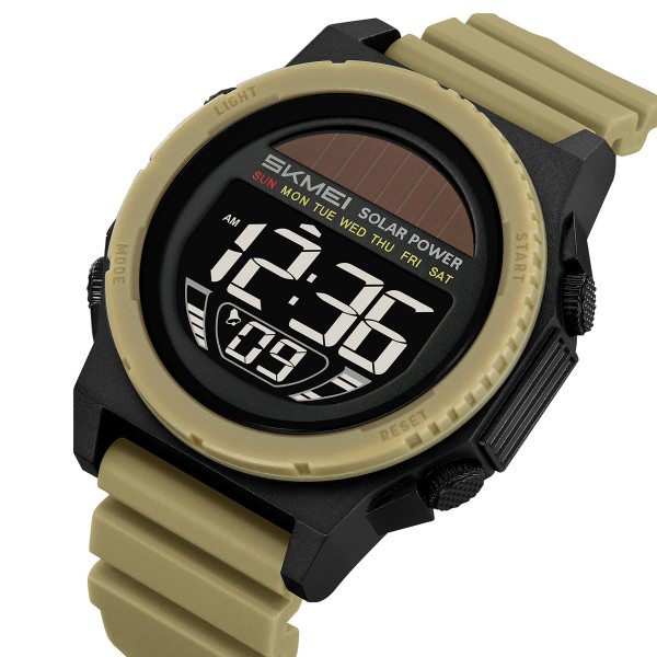 Skmei 2358AT Apricot - 3591637