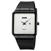 Skmei 1961BKSI Black-Silver