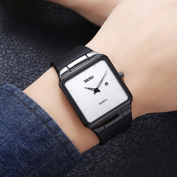 Skmei 1961BKSI Black-Silver - 3591697 Skmei 1961BKSI Black-Silver - 3591697