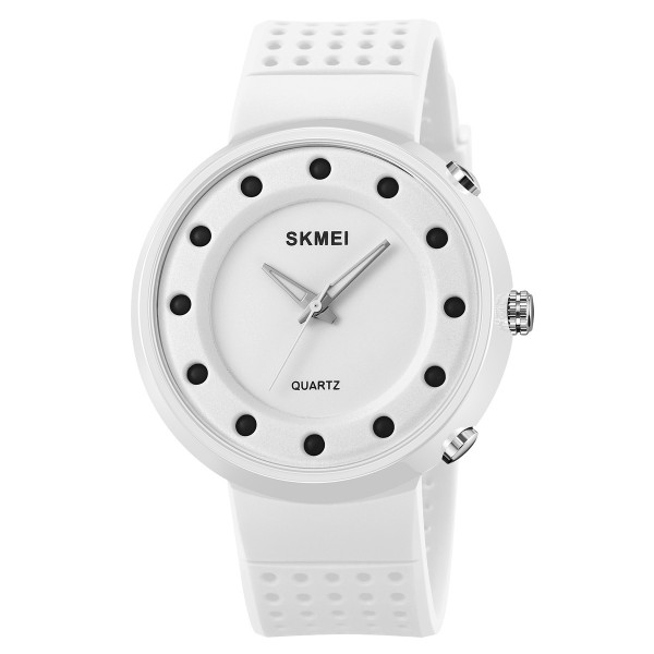 Skmei 2132WT White - 3591717