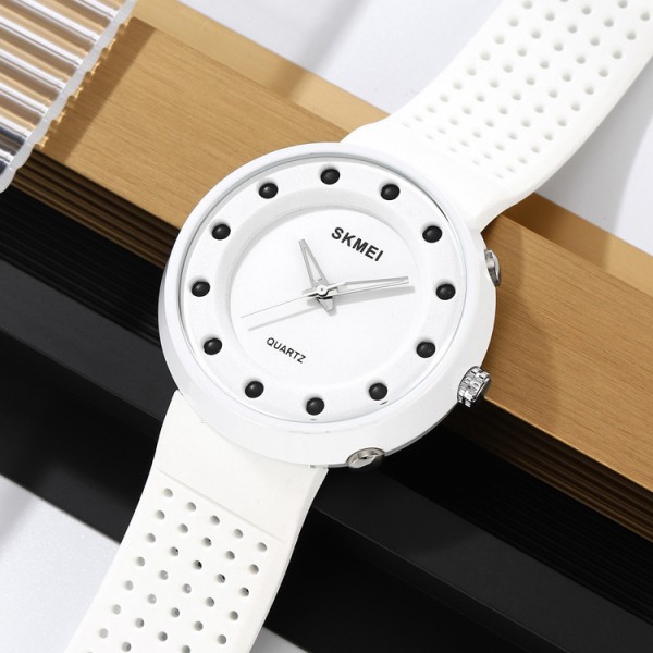 Skmei 2132WT White - 3591717