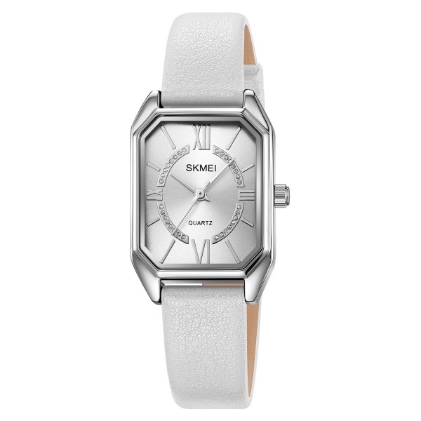 Skmei 2238SI Silver - 3591737