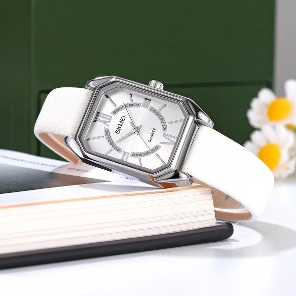 Skmei 2238SI Silver - 3591737 Skmei 2238SI Silver - 3591737