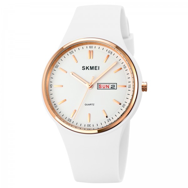 Skmei 1747WT White - 3590307