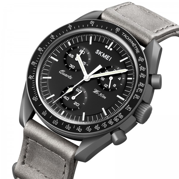 Skmei 1982DGYSI Dark Grey-Silver SALE - 3590327 Skmei 1982DGYSI Dark Grey-Silver SALE - 3590327