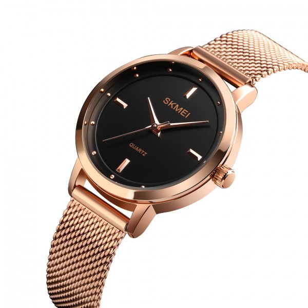 Skmei 1528RG Rose Gold SALE - 3590367 Skmei 1528RG Rose Gold SALE - 3590367