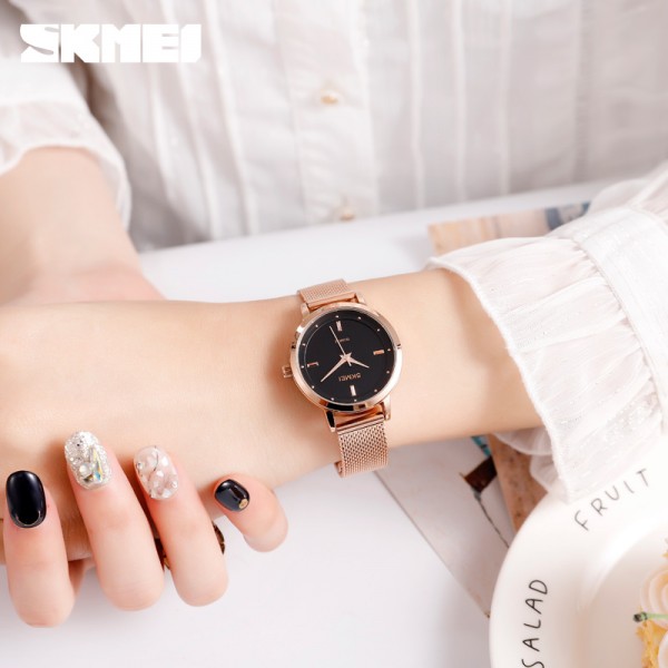 Skmei 1528RG Rose Gold SALE - 3590367 Skmei 1528RG Rose Gold SALE - 3590367