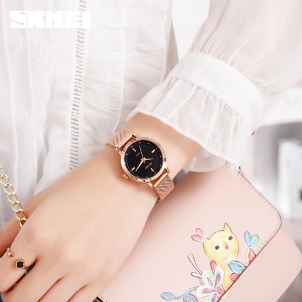 Skmei 1528RG Rose Gold SALE - 3590367 Skmei 1528RG Rose Gold SALE - 3590367
