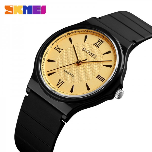 Skmei 1422GD Gold - 3590397 Skmei 1422GD Gold - 3590397