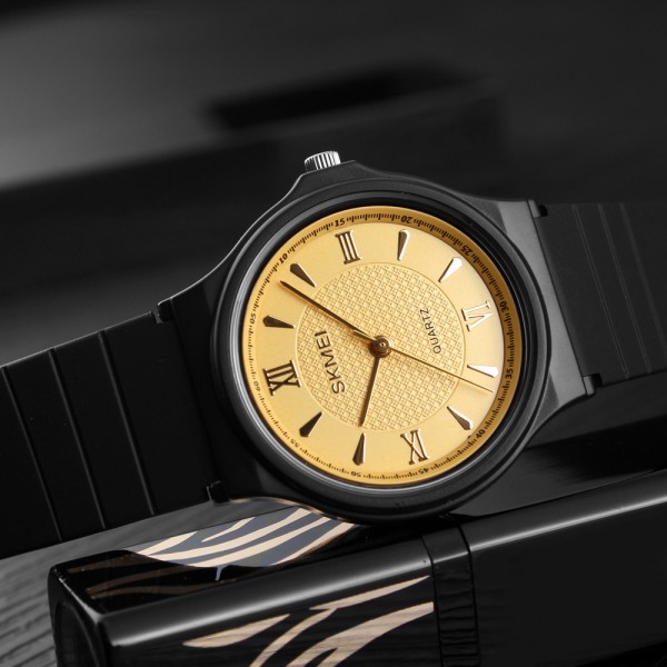 Skmei 1422GD Gold - 3590397 Skmei 1422GD Gold - 3590397