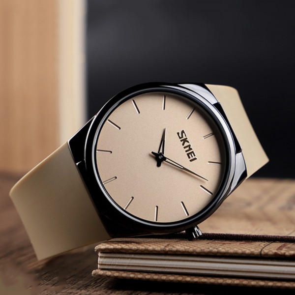 Skmei 1601SAT Brown - 3590407 Skmei 1601SAT Brown - 3590407