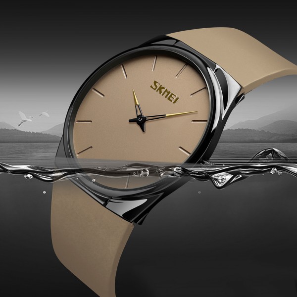 Skmei 1601SAT Brown - 3590407 Skmei 1601SAT Brown - 3590407