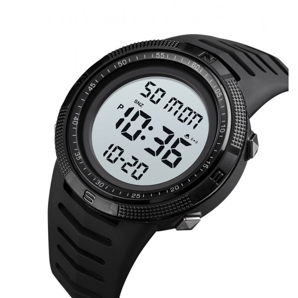 Skmei 1632BKWT Black-White - 3590427 Skmei 1632BKWT Black-White - 3590427