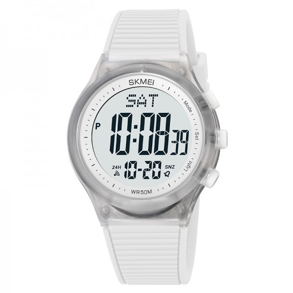 Skmei 1980WT White - 3590447