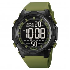 Skmei 1845AG Army Green