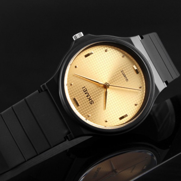 Skmei 1421GD Gold SALE - 3590507 Skmei 1421GD Gold SALE - 3590507