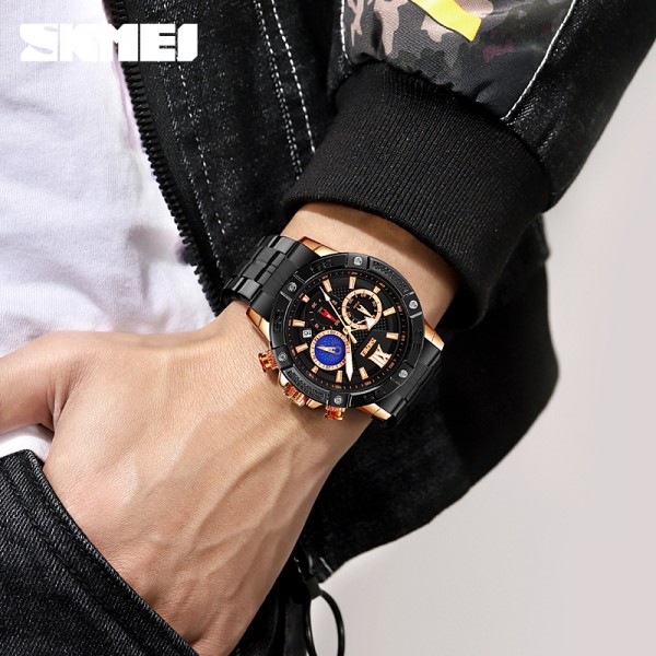 Skmei 9235RG Rose Gold SALE - 3590547 Skmei 9235RG Rose Gold SALE - 3590547