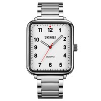 Skmei 1954SIWT Silver-White