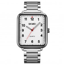 Skmei 1954SIWT Silver-White
