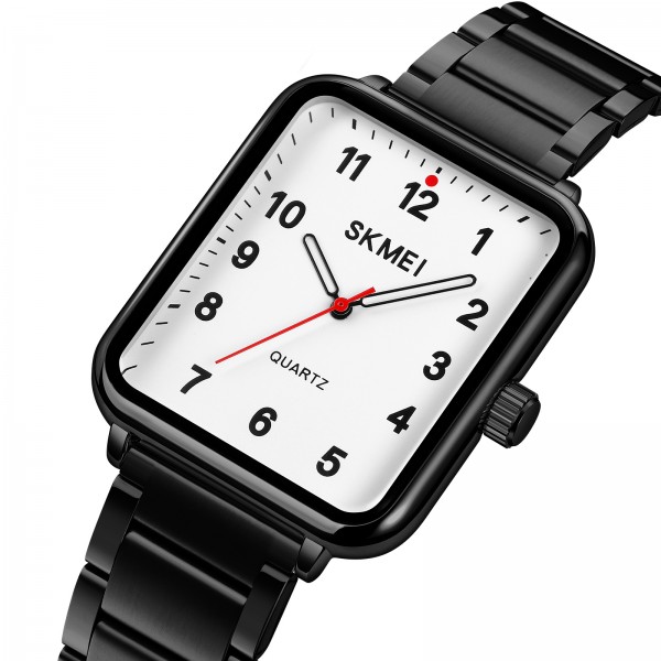 Skmei 1955BKWT Black-White - 3590597 Skmei 1955BKWT Black-White - 3590597