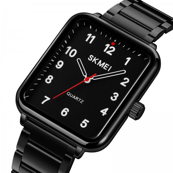 Skmei 1954BKBK Black-Black - 3590617