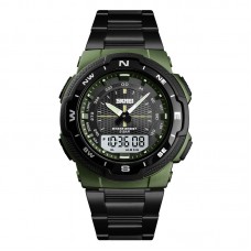 Skmei 1370AG Army Green
