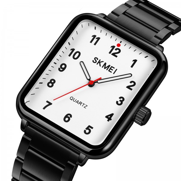 Skmei 1954BKWT Black-White SALE - 3591827