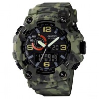 Awarder 002 Camo Green