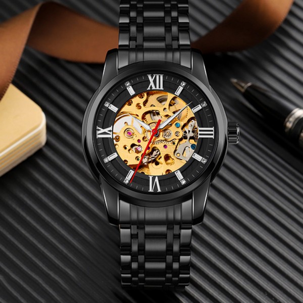 Skmei 9222BKBK Black-Black. - 3590687 Skmei 9222BKBK Black-Black. - 3590687