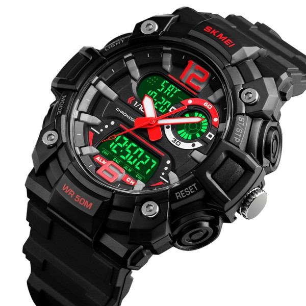 Skmei 1529RD Red SALE - 3590717 Skmei 1529RD Red SALE - 3590717