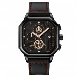 Skmei 1963BKRG Black-Rose-Gold SALE