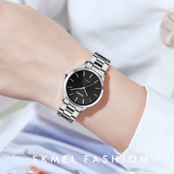 Skmei 1695BK Black - 3590767 Skmei 1695BK Black - 3590767