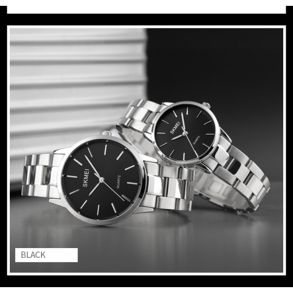 Skmei 1695BK Black - 3590767 Skmei 1695BK Black - 3590767