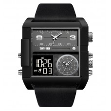 Skmei 2020BKBK Black-Black