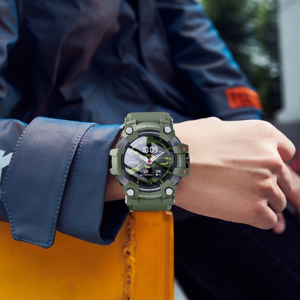 Skmei S231-GN Green SALE - 3590807 Skmei S231-GN Green SALE - 3590807