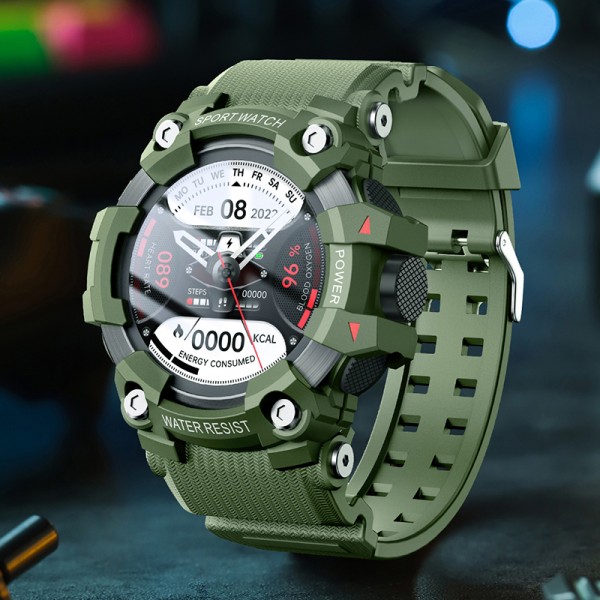 Skmei S231-GN Green SALE - 3590807 Skmei S231-GN Green SALE - 3590807