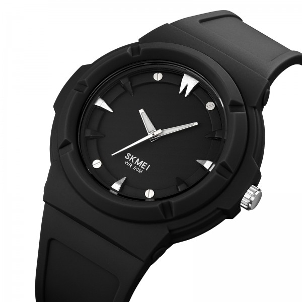 Skmei 2011BKBK Black-Black - 3590817