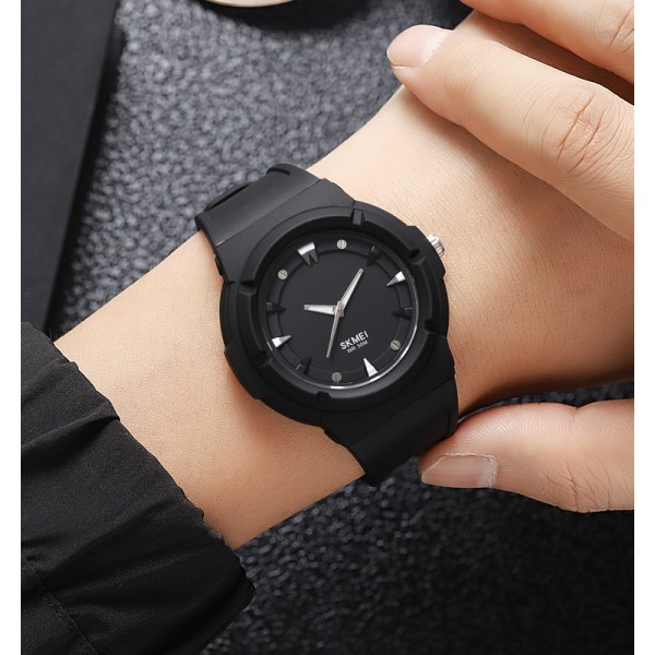 Skmei 2011BKBK Black-Black - 3590817