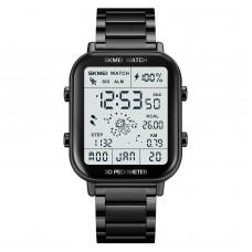 Skmei 1888BK All Black