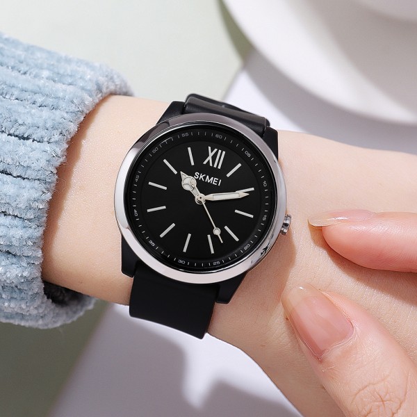 Skmei 2008BK Black - 3590947