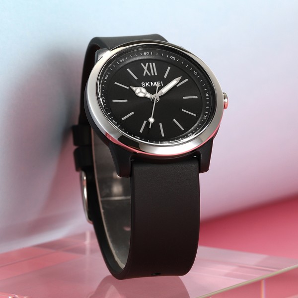 Skmei 2008BK Black - 3590947