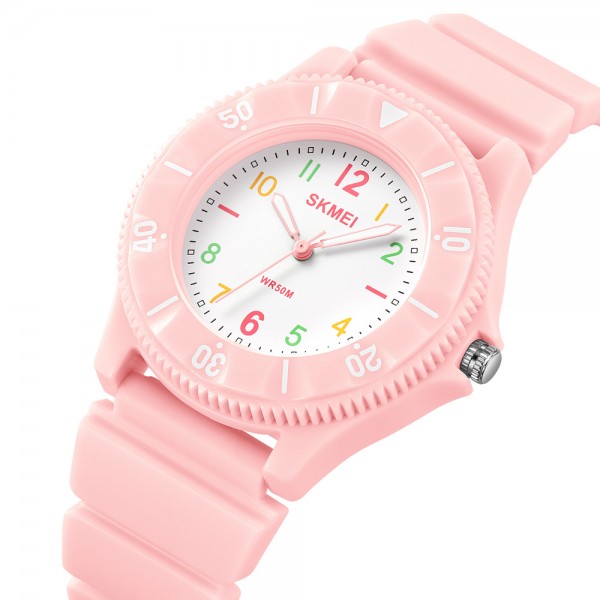 Skmei 2151PK Pink - 3591027