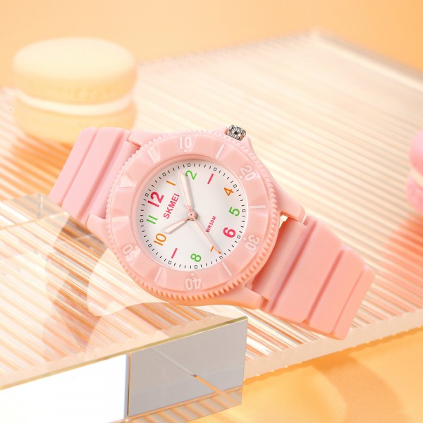 Skmei 2151PK Pink - 3591027