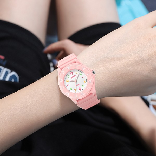 Skmei 2151PK Pink - 3591027