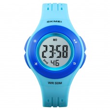 Skmei 1455BU Blue SALE